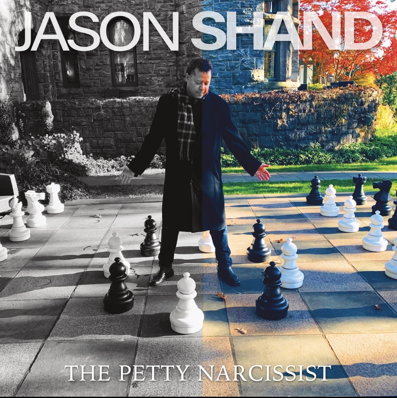 The Petty Narcissist